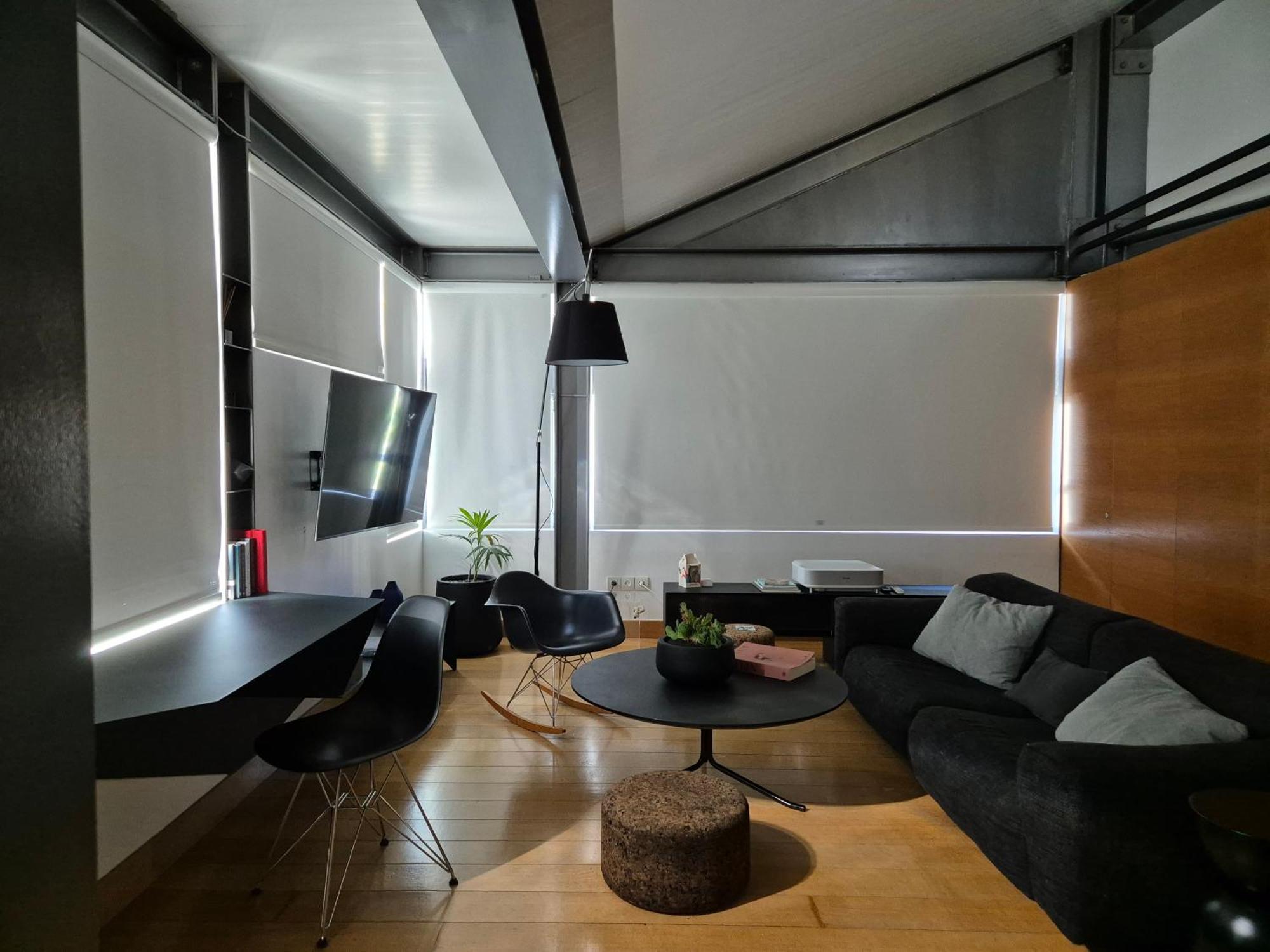 The Blossom Loft - City Center Apartment With Balcony Sea View Heraklion  Exterior photo